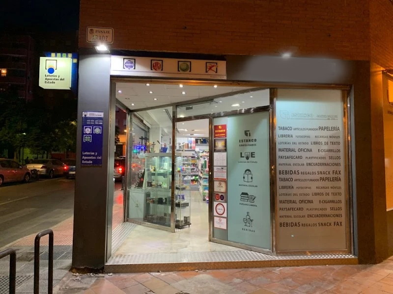 Administración Santa Isabel